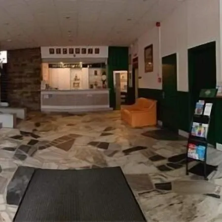 Hotel Gromada