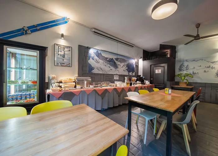 Gromada Hotel Zakopane