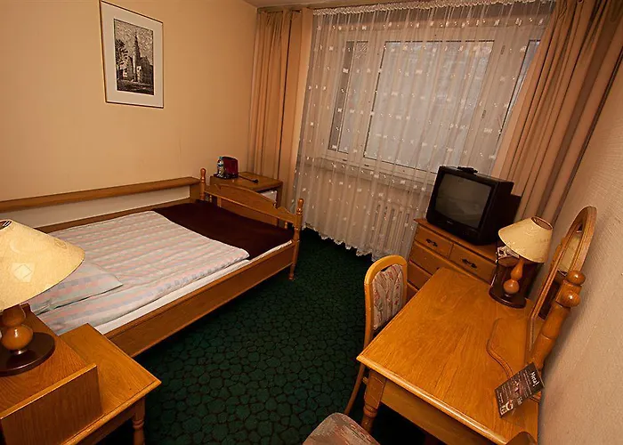 Hotel Gromada Zakopane