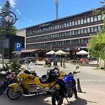 Gromada Hotel