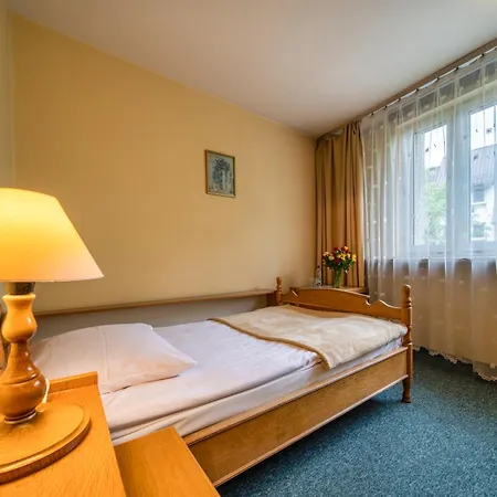 Gromada Hotel Zakopane