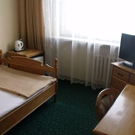Gromada Hotel