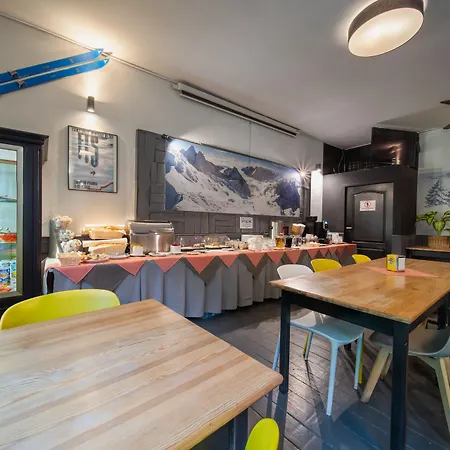 Gromada Hotel Zakopane