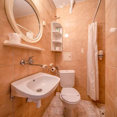 Hotel Gromada