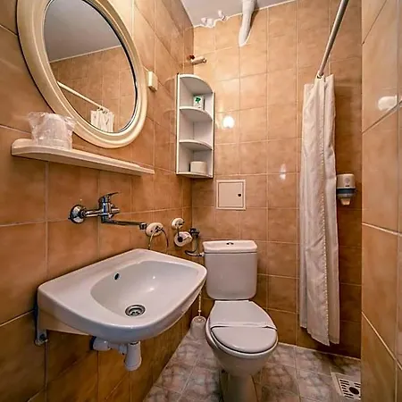 Gromada Hotel