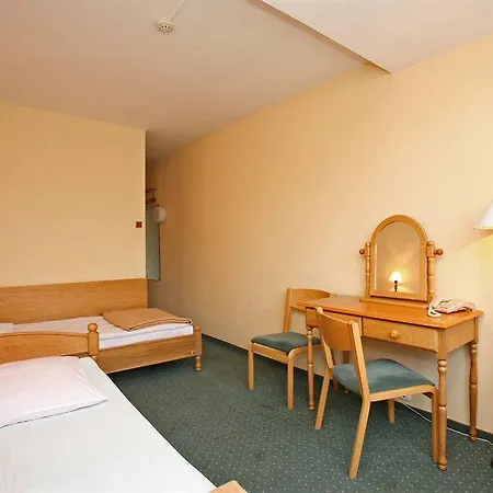 Gromada Hotel