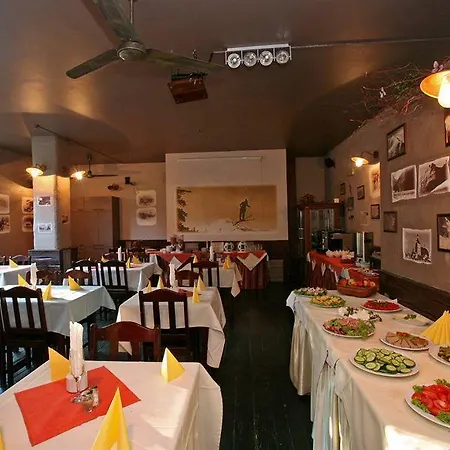 Hotel Gromada Zakopane