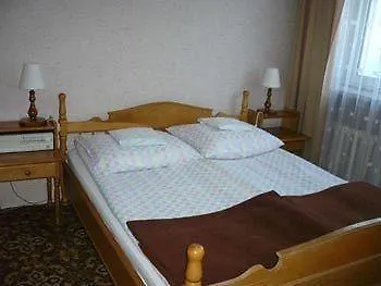 Gromada Hotell