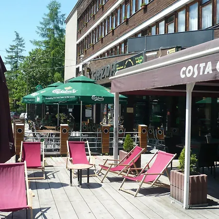 Gromada זקופאנה