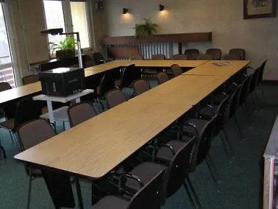 Gromada Hotel 2*