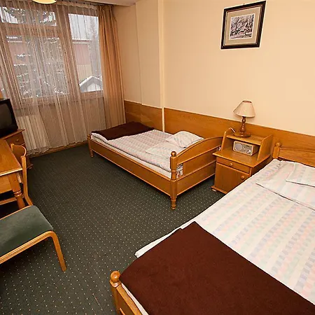 Hotel Gromada
