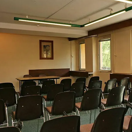 Gromada Hotel