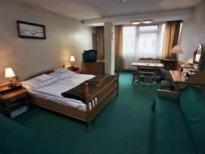 Hotel Gromada Zakopane
