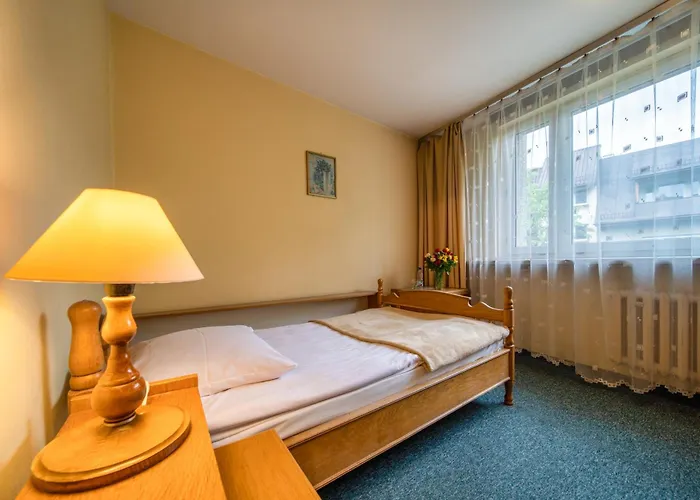 Gromada Hotel Zakopane