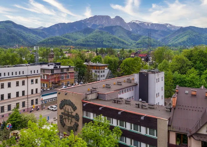 Gromada Zakopane