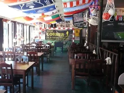 Gromada Hotel Zakopane