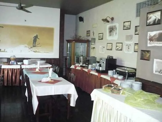 格曼特客派酒店 扎科帕内