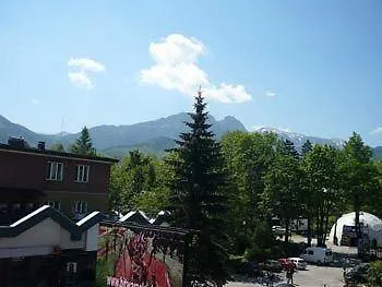 Gromada Zakopane