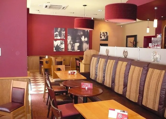 Gromada 2* זקופאנה